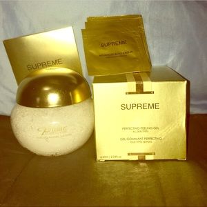 Supreme skin care products